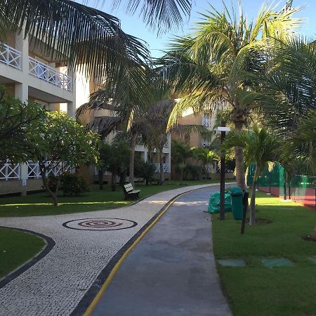 Portamaris - Luxo Duplex , 4 Suites - Pe Na Areia Aquiraz Esterno foto