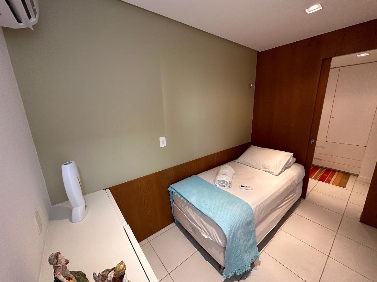 Portamaris - Luxo Duplex , 4 Suites - Pe Na Areia Aquiraz Esterno foto