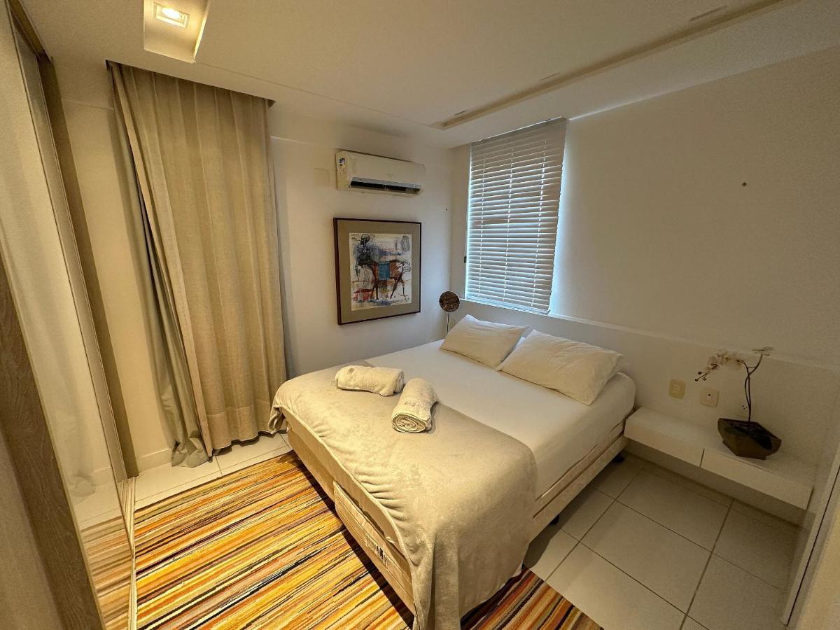 Portamaris - Luxo Duplex , 4 Suites - Pe Na Areia Aquiraz Esterno foto
