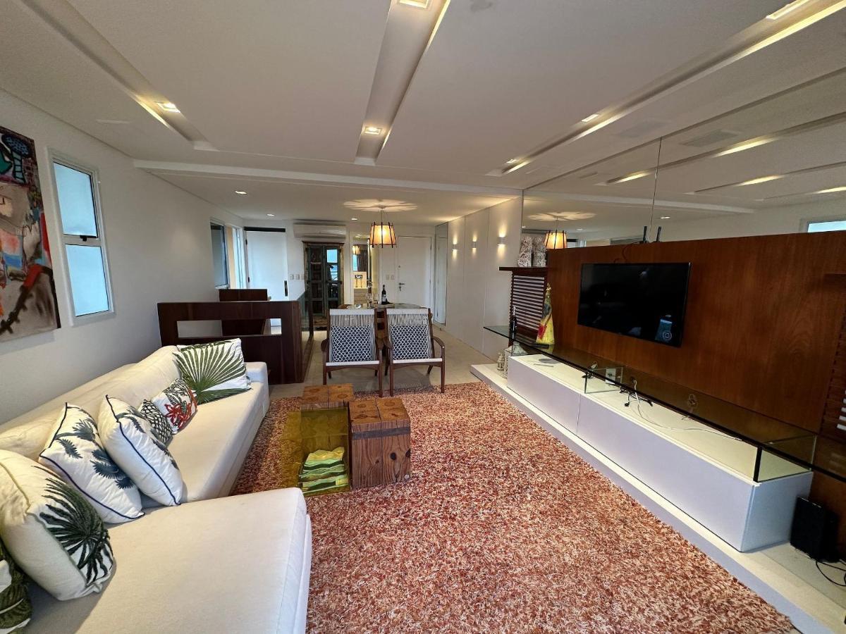 Portamaris - Luxo Duplex , 4 Suites - Pe Na Areia Aquiraz Esterno foto