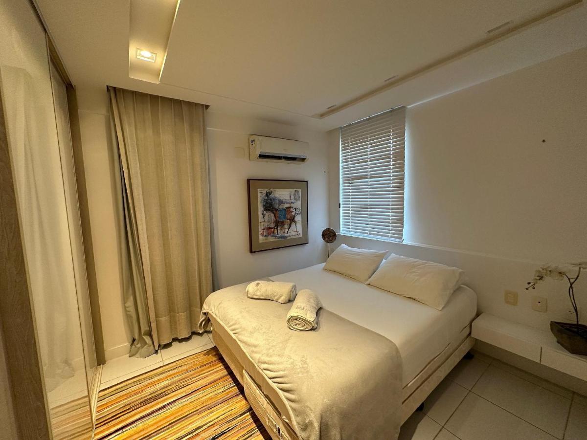 Portamaris - Luxo Duplex , 4 Suites - Pe Na Areia Aquiraz Esterno foto