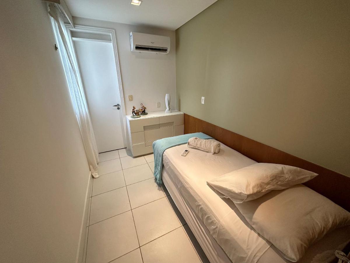 Portamaris - Luxo Duplex , 4 Suites - Pe Na Areia Aquiraz Esterno foto