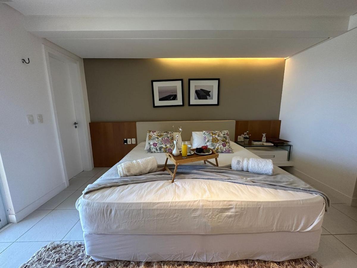 Portamaris - Luxo Duplex , 4 Suites - Pe Na Areia Aquiraz Esterno foto